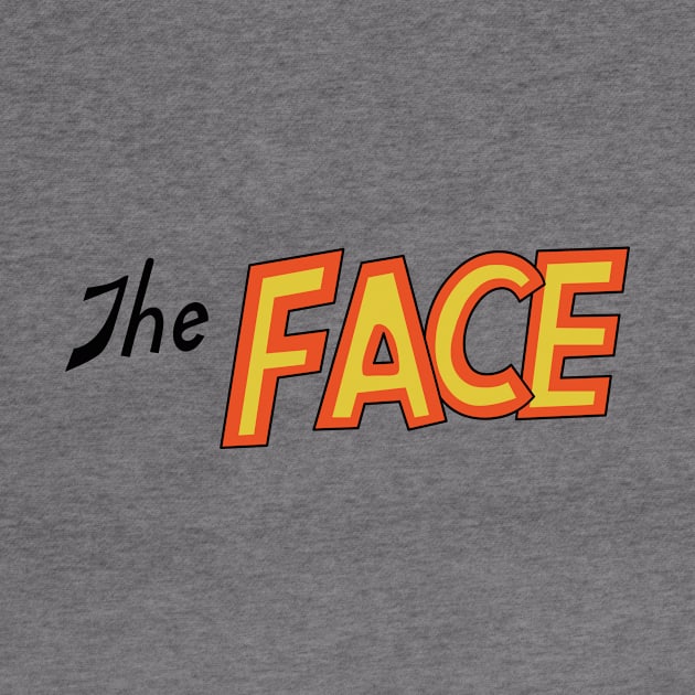 The Face by CoverTales